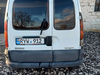 Renault Kangoo foto 3