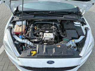 Ford Focus foto 7