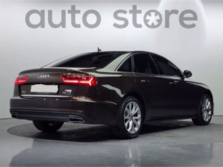 Audi A6 foto 2