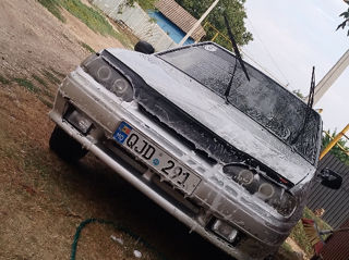 Lada / ВАЗ 2114 foto 1