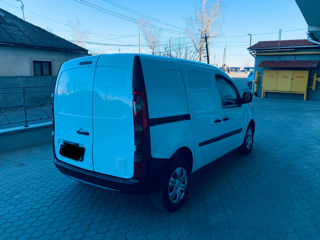 Renault Kangoo foto 4