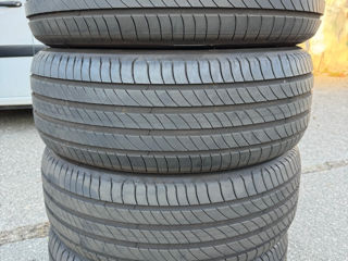 225/55 R18 Michelin 2024