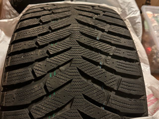 Toyo Observe Ice-Freezer SUV 315/40 R21  275/45 R21 foto 8