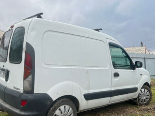 Renault Kangoo foto 4