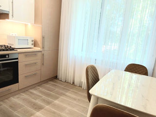 Apartament cu 1 cameră, 52 m², Râșcani, Chișinău foto 5