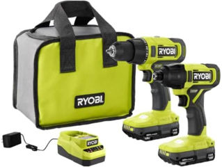 Ryobi PCL1200K2 - 2750 lei foto 1