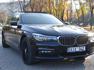 BMW 7 Series foto 4