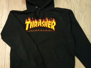 Thrasher hoodie