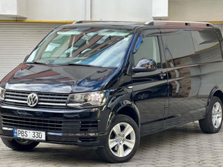 Volkswagen Transporter foto 2