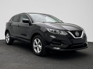 Nissan Qashqai фото 5