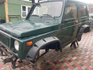 Suzuki Samurai foto 2