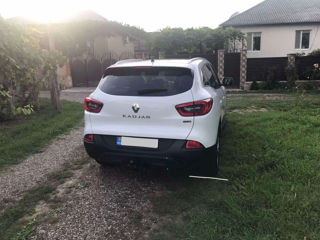 Renault Kadjar foto 2