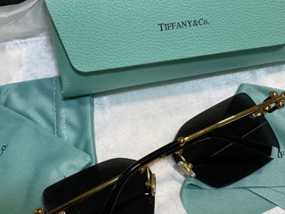 Tiffany ochelari de soare солнцезащитные  foto 2