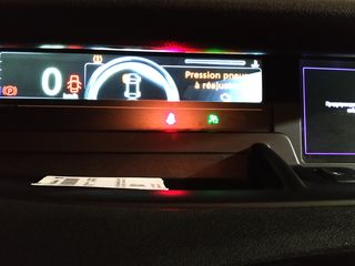 R-Link Renault Android auto - активация - камера - и русификация приборки foto 8