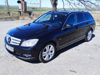 Mercedes C-Class foto 7