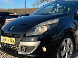 Renault Scenic foto 6