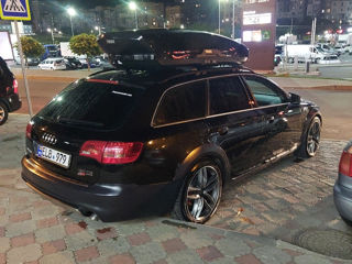 Audi Allroad foto 9