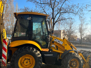 Продам экскаватор jcb 3 cx foto 4