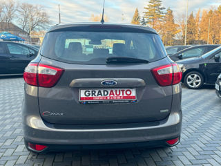 Ford C-Max foto 4