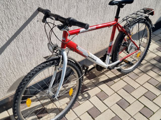 Se vind 2 biciclete , stare buna !!! foto 3