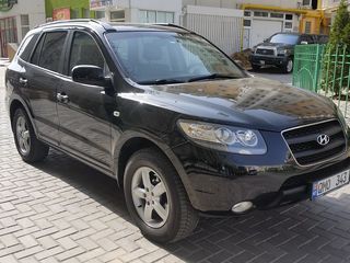 Hyundai Santa FE foto 4