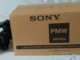 Sony EX1-R ex1r foto 2