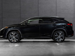 Lexus RX Series foto 7