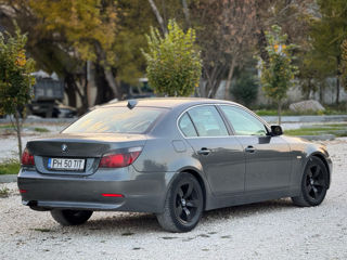 BMW 5 Series foto 5