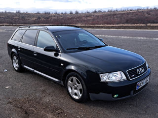 Audi A6 foto 4