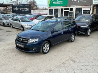 Dacia Logan Mcv foto 4