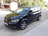 Volkswagen Touran foto 4