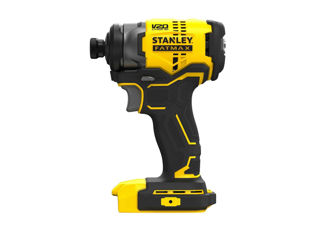 Mașină De Inșurubat Cu Impuls Stanley Fatmax Sfmcf810B foto 2