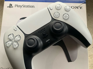 Sony Playstation 5 DualSense (White)