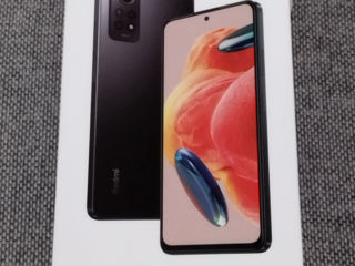 Xiaomi Redmi Note 12 Pro 8/256 Новый, гарантия, доставка.