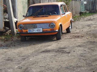 Lada / ВАЗ 2101 foto 10