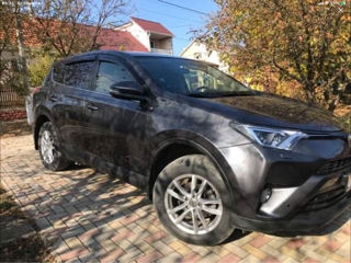 Toyota Rav 4 foto 5