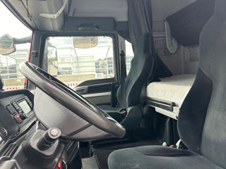 Man TGX 18.440 foto 2