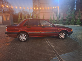 Mitsubishi Galant foto 3