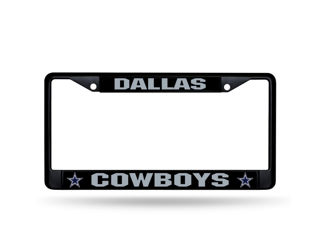 Рамка Номерного Знака Dallas Cowboys