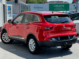 Renault Kadjar foto 4