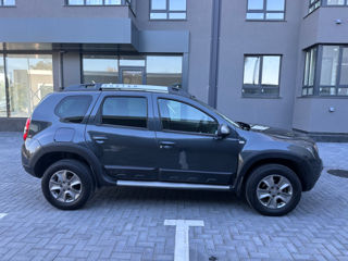 Dacia Duster foto 3