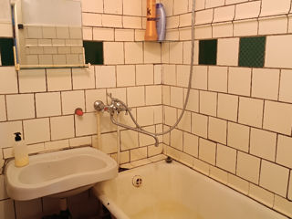 Apartament cu 1 cameră, 42 m², Râșcani, Chișinău foto 5