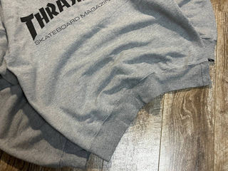 Trasher sweatshirt foto 3