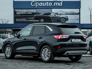 Ford Kuga foto 5