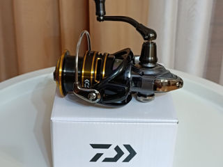 Daiwa Sea Paradise 4:9:1 foto 3