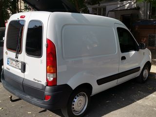 Renault Kangoo foto 3