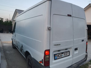 Ford Transit foto 4