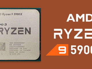 [new] Процессоры AM4/AM5 - Ryzen 3 - Ryzen 5 - Ryzen 7 - Ryzen 9 CPU Гарантия! Procesor Кредит foto 17