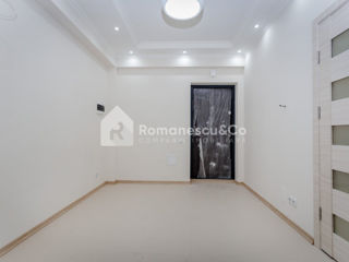 Apartament cu 2 camere, 63 m², Telecentru, Chișinău foto 11
