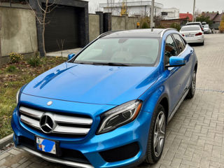 Mercedes GLA foto 2